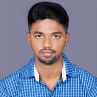 Abdul Sukkoor BTech Tuition trainer in Coimbatore