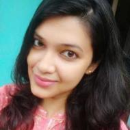 Shivani H. Class 10 trainer in Kolkata