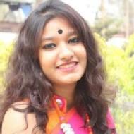 Chandrima M. Class I-V Tuition trainer in Kolkata