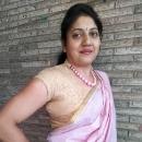 Photo of Kalpana G.