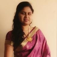 Chaitali K. Class I-V Tuition trainer in Pune