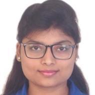 Aayushi M. Class 10 trainer in Bhopal