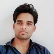 Satyendra Prajapati Class 12 Tuition trainer in Lucknow