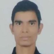 Ravi Kumar Parashar Class 12 Tuition trainer in Sapotara