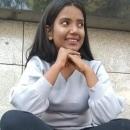 Photo of Geetika K.