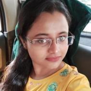 Shradha S. Class 6 Tuition trainer in Siliguri