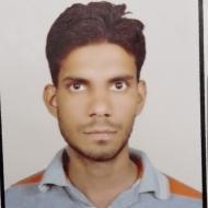 Ankit Kumar Singh Class 12 Tuition trainer in Rangareddy