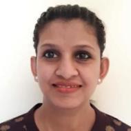 Elaina G. Special Education (Slow Learners) trainer in Noida