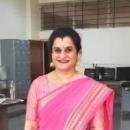 Photo of Lalitha C.