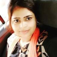 Diksha T. Class I-V Tuition trainer in Biswan