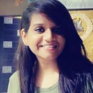 Shrutika G. PHP trainer in Mumbai