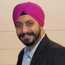 Photo of Harmeet Singh