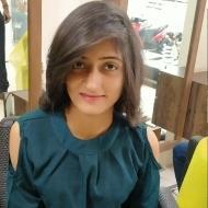 Manju V. BA Tuition trainer in Bangalore