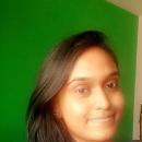 Photo of Abhinaya Sree R.