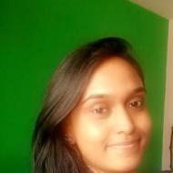 Abhinaya Sree R. Class I-V Tuition trainer in Bangalore
