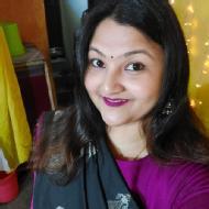 Shreoshi M. Diet and Nutrition trainer in Kolkata