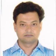 Sudipta Bhowmick Class I-V Tuition trainer in Kolkata