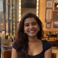 Sharoni B. Class 9 Tuition trainer in Mumbai