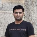 Photo of Amit Kumar