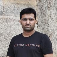 Amit Kumar Class 10 trainer in Delhi