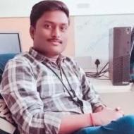 Santhosh Kumar Java trainer in Hyderabad