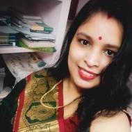 Moumita T. Class 11 Tuition trainer in Cuttack Sadar