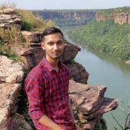 Shivam Aggarwal Class 10 trainer in Rishikesh