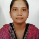 Photo of Kavitha P.