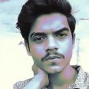 Photo of Siddhant Tiwari