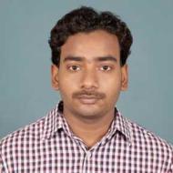 Chandan Kumar Class 11 Tuition trainer in Patna Sadar