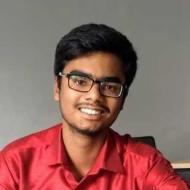 Nikhil L BTech Tuition trainer in Bangalore