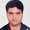 Photo of Naved Mirza