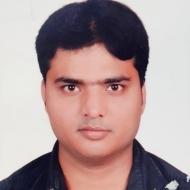 Naved Mirza French Language trainer in Bikaner