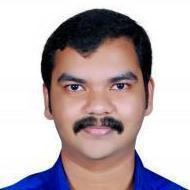 Akash Sasidharan BTech Tuition trainer in Thiruvananthapuram