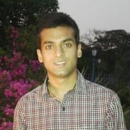 Rajan Kumar Class 11 Tuition trainer in Kolkata