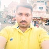 Amit Singh Class 12 Tuition trainer in Varanasi