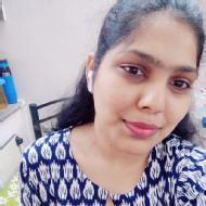 Rajanandini S. Nursery-KG Tuition trainer in Khurda