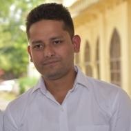 Sandeep Singh Class I-V Tuition trainer in Delhi