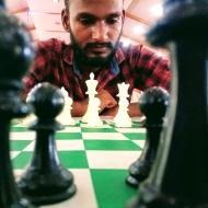 Bishop Capture Chess institute in Warangal