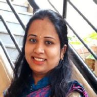 Pallavi S. Class 12 Tuition trainer in Harihar