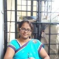 Madhavi Telugu Language trainer in Kothakota