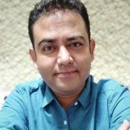 Jason Jude Q. IELTS trainer in Hyderabad