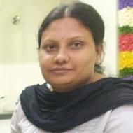 Sreelakshmi P. Class 12 Tuition trainer in Bangalore