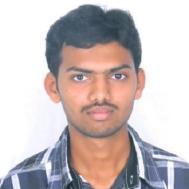 Mohammad  Lasheer Shareef BTech Tuition trainer in Kaikalur