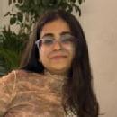 Photo of Nandini C.