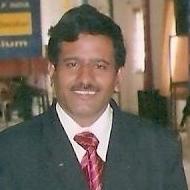 Bhamidipati Seshagirirao Business Objects trainer in Hyderabad