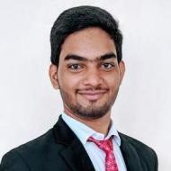 Mohd Sharique Class 12 Tuition trainer in Delhi