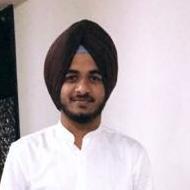 Jasmeet Singh Joshi BCom Tuition trainer in Mumbai