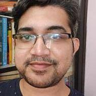 Anurag Chaudhury Spoken English trainer in Delhi