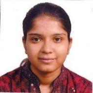 Aastha J. Pharmacy Tuition trainer in Delhi